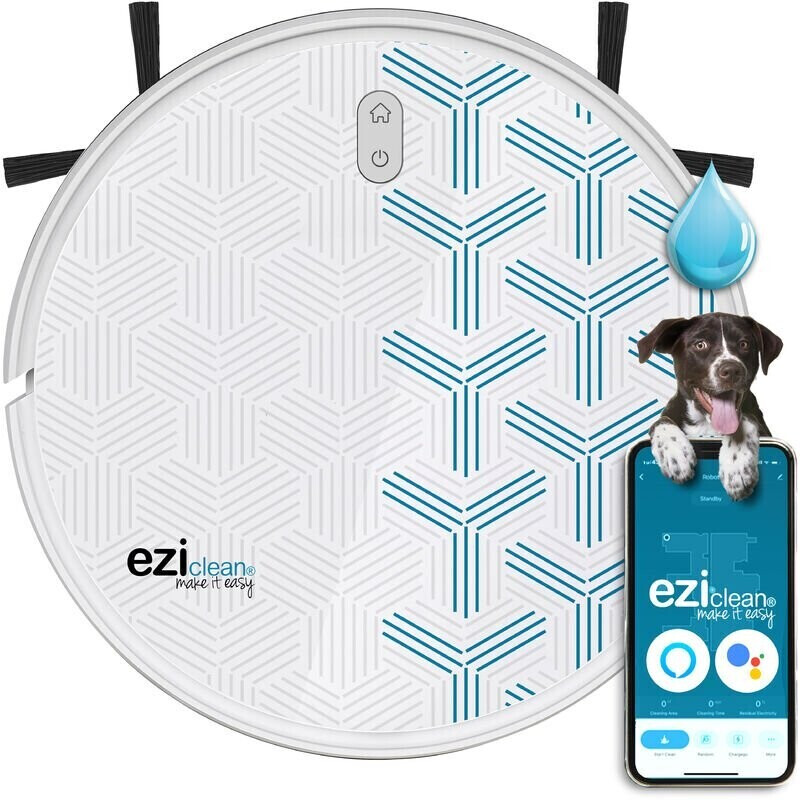 E.ziclean Aqua Xpert animal S250