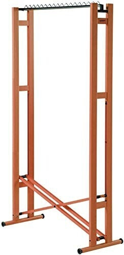 Foppapedretti Snake 90 walnut