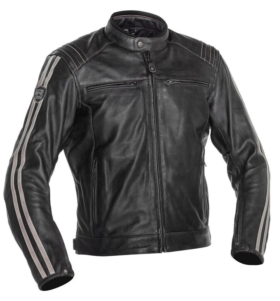 Richa Retro Racing 3 brown