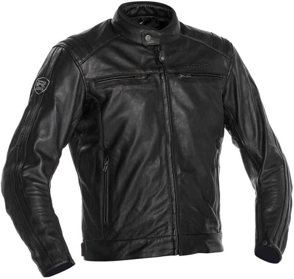 Richa Retro Racing 3 black