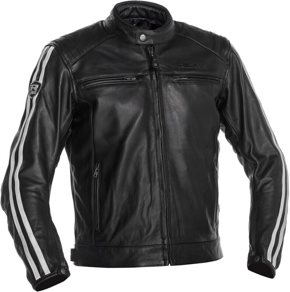 Richa Retro Racing 3 white/black