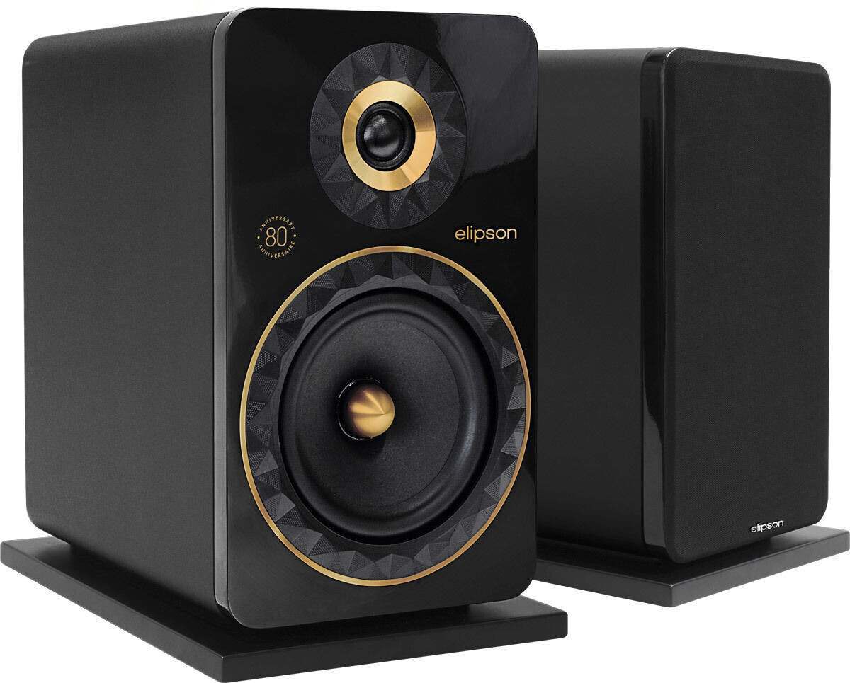 Elipson Prestige Facet 8B 80 ans