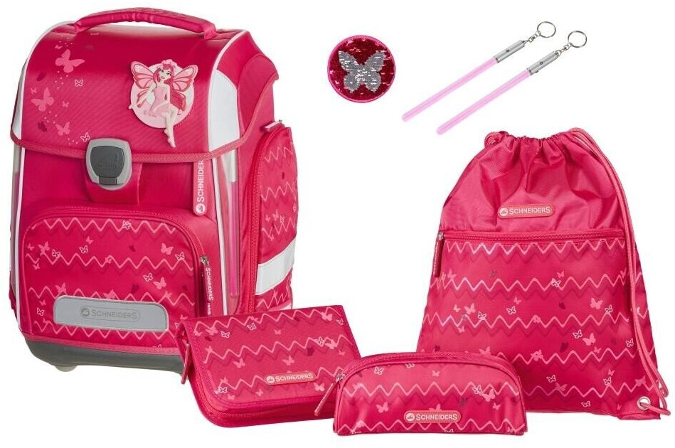 Schneiders Ergolite Set Sweet Butterfly