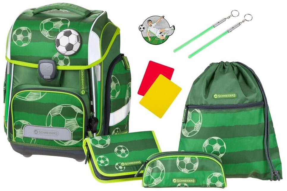 Schneiders Ergolite Set Soccer Cup
