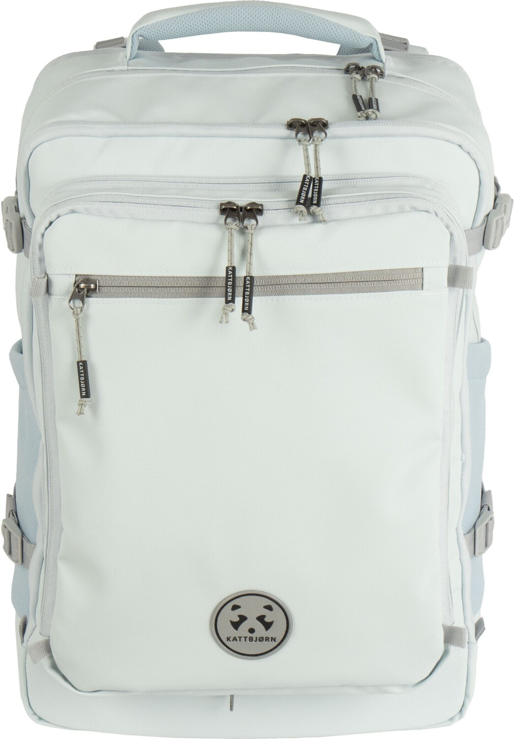 Kattbjørn School Backpack Classic