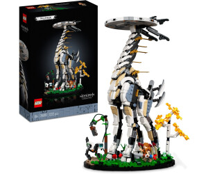 LEGO Horizon Forbidden West: Langhals (76989) ab 69,99 € (Januar 2024 Preise) | Preisvergleich bei idealo.de