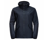 Jack wolfskin lakeside jacket hot sale w