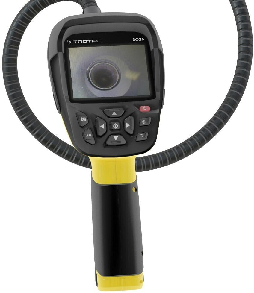 Trotec BO26 (3.510.009.126)