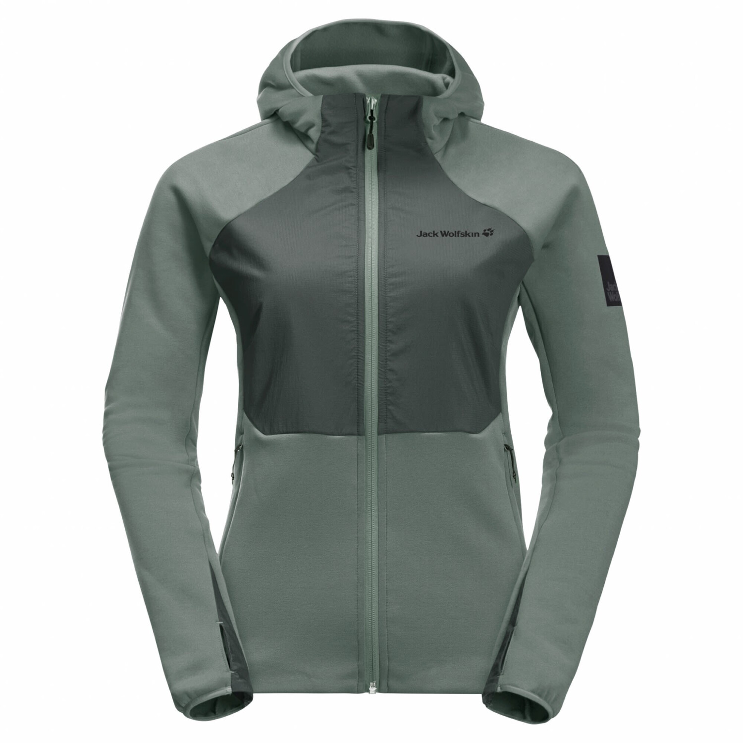 Jack wolfskin windermere outlet hybrid