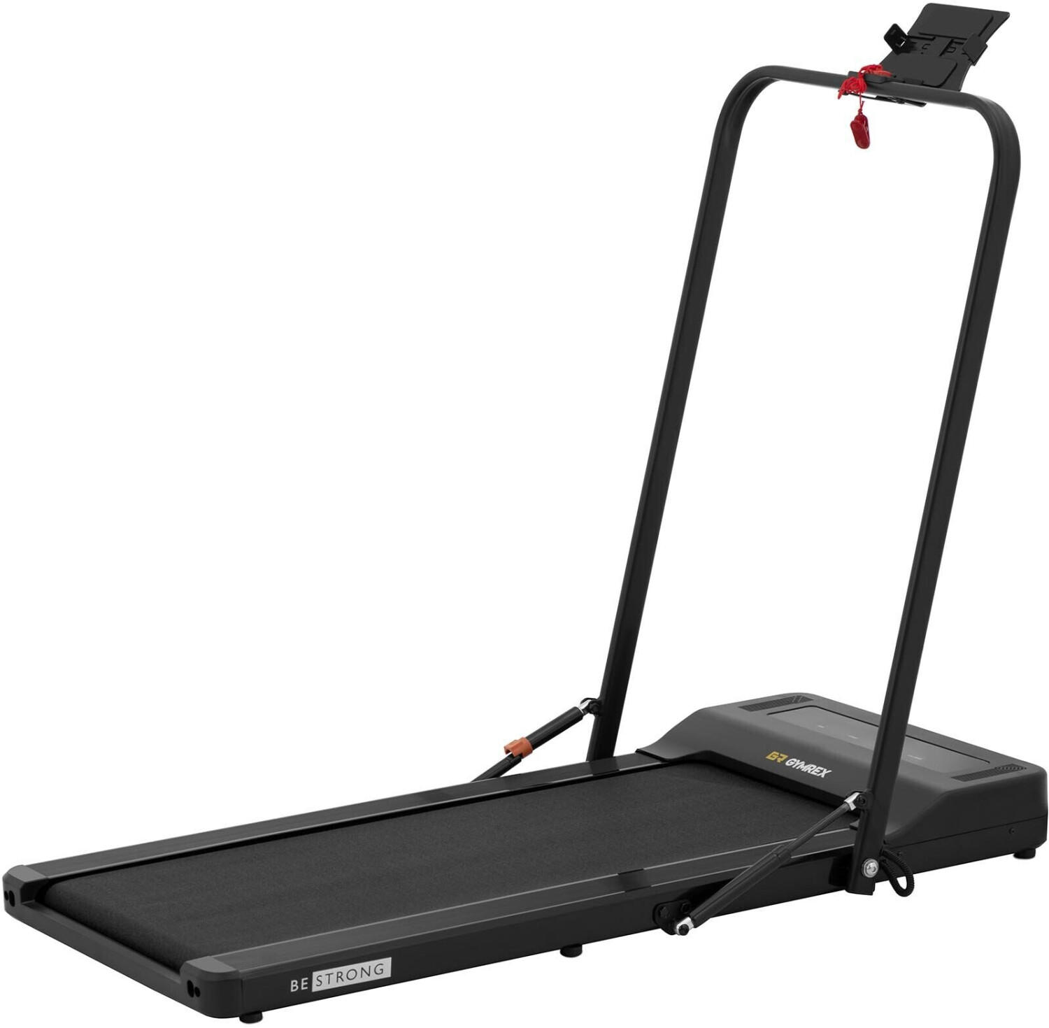 Gymrex Hometrainer GR-MG73
