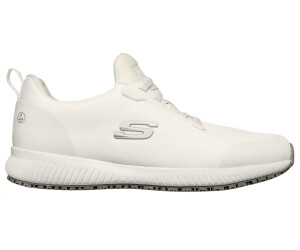 Best skechers for work best sale