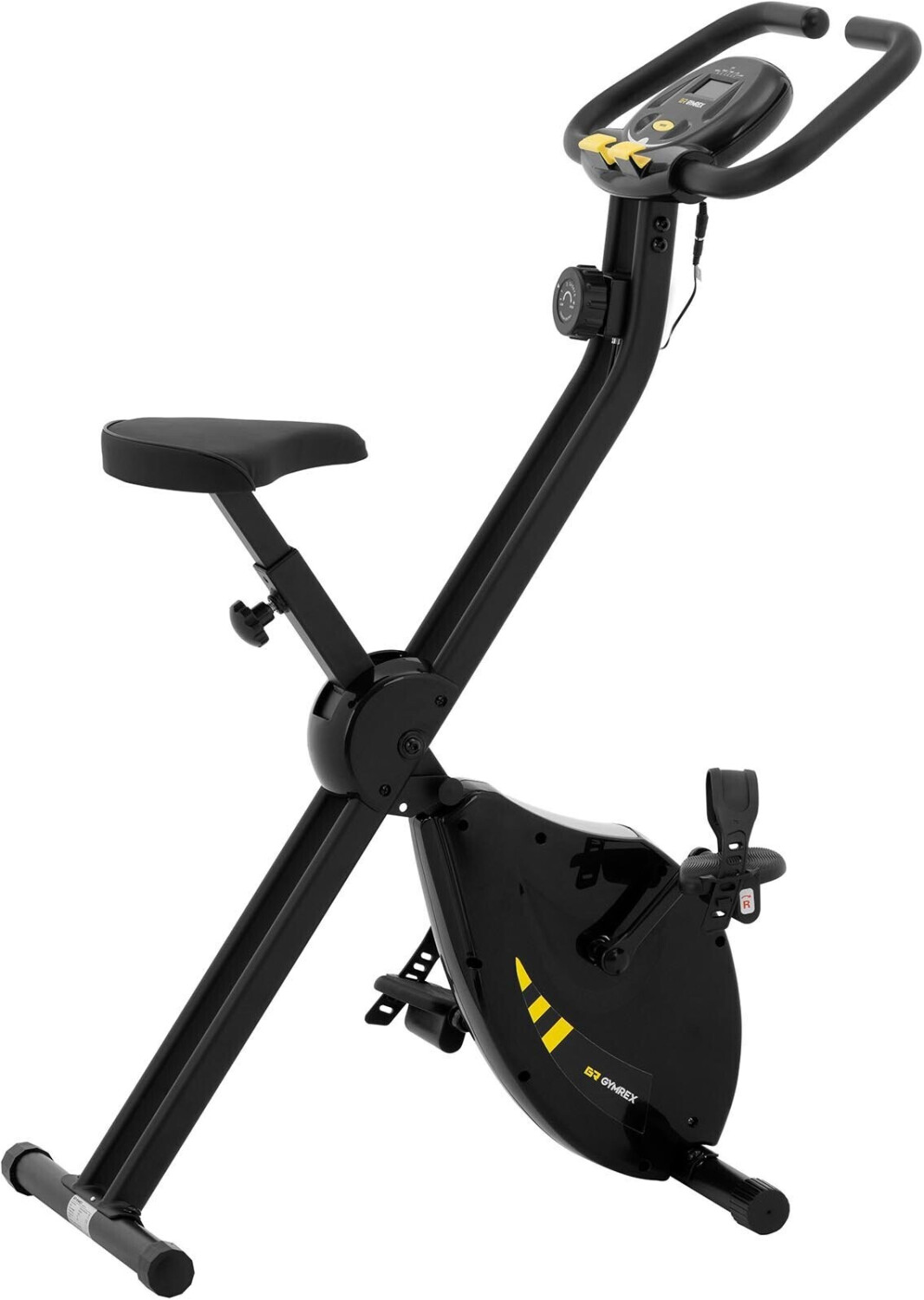 Gymrex Hometrainer GR-MG74