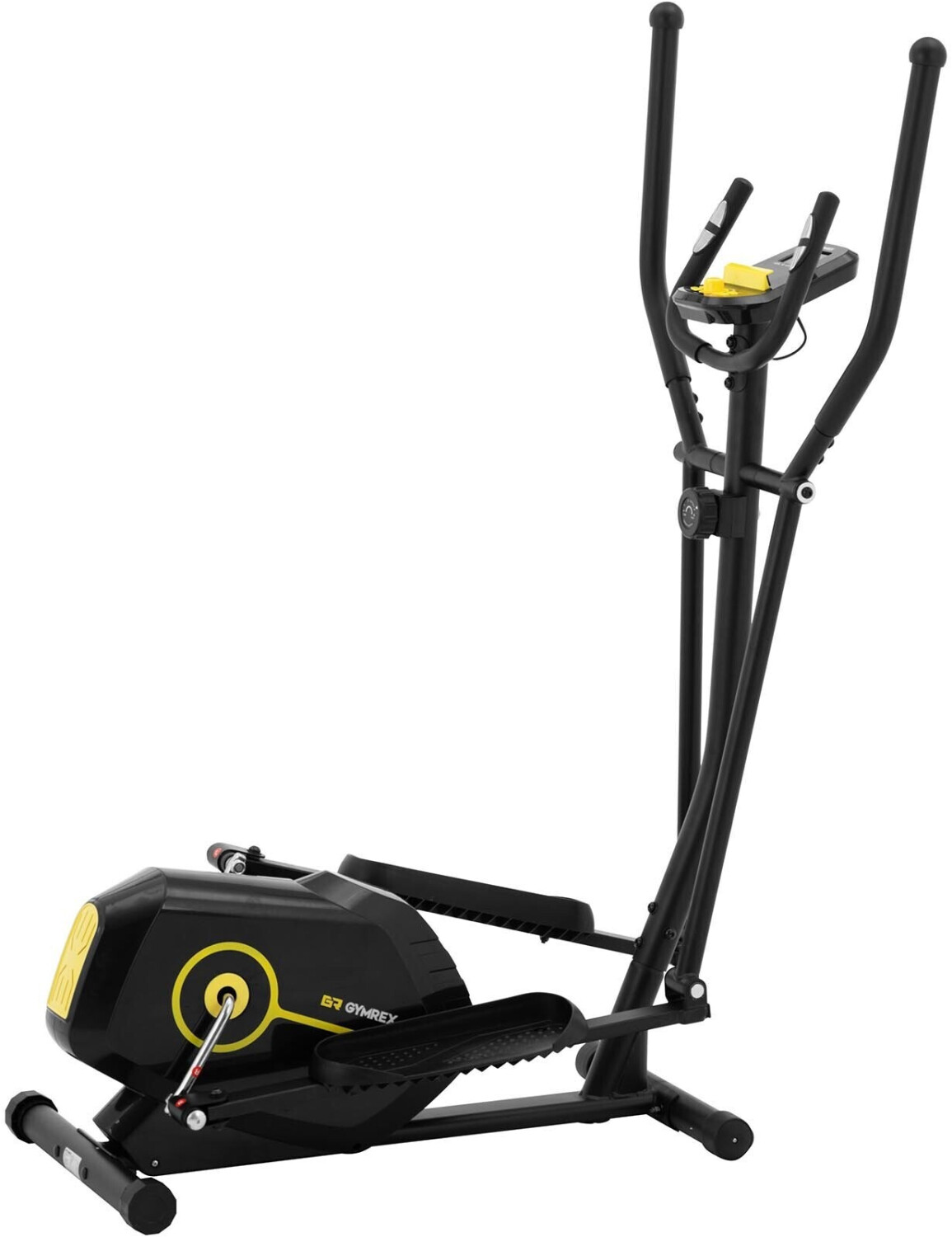 Gymrex Crosstrainer GR-MG80