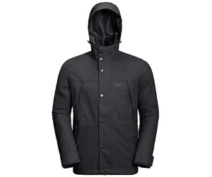 Jack Wolfskin Bridgewater Hardshell Jacket 1111261 ab 199 95 Preisvergleich bei idealo