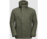 Jack wolfskin best sale bridgewater jacket