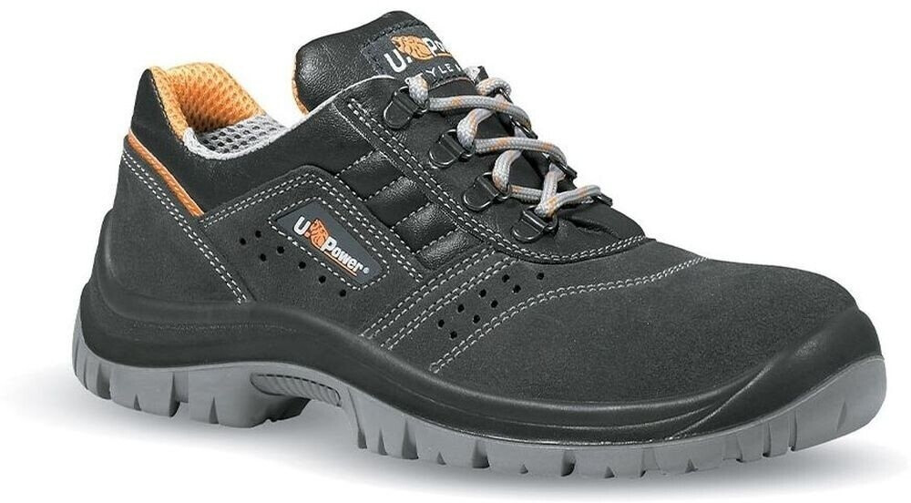U-Power Rotational S1P SRC