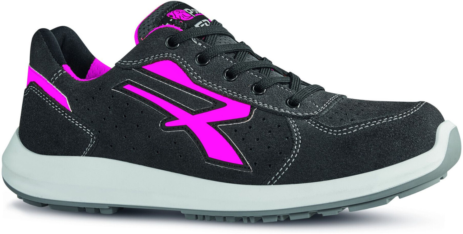 U-Power Redup Electra S1P ESD SRC