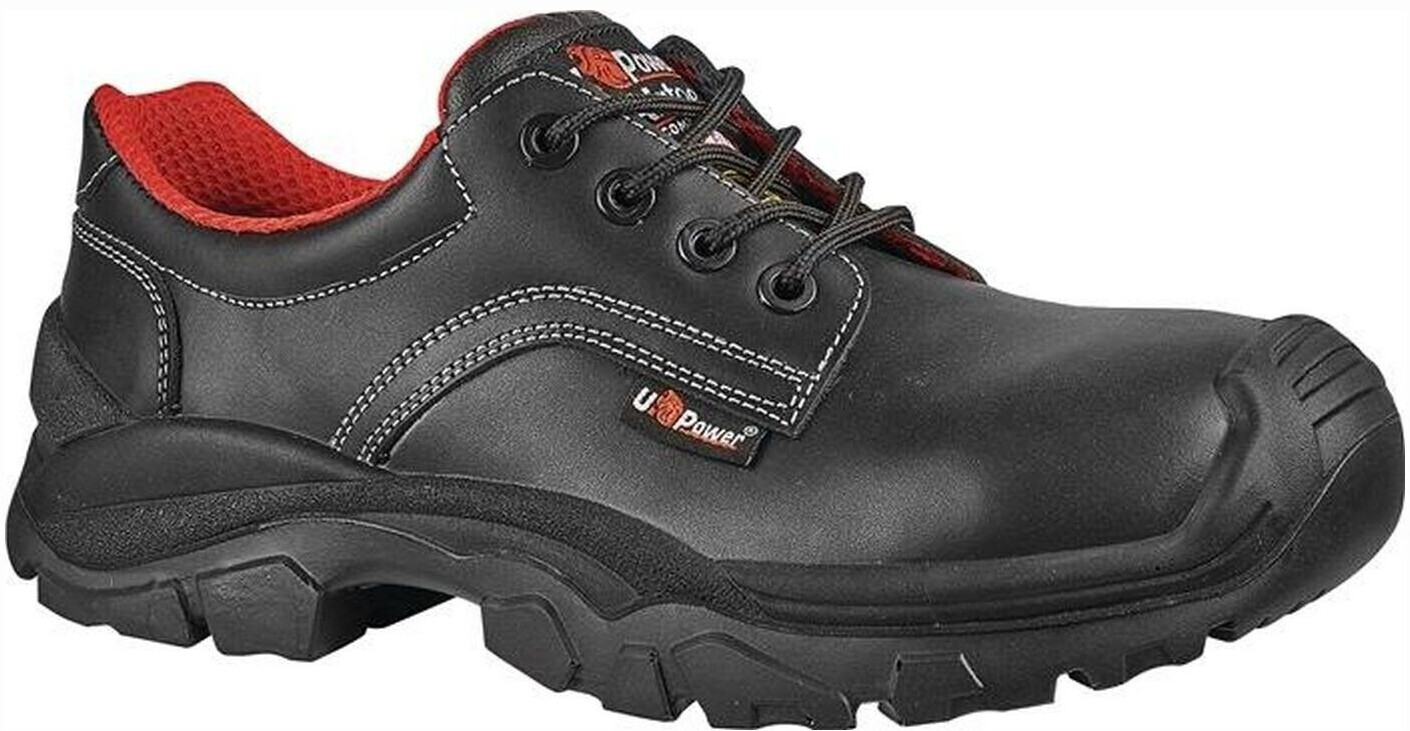 U-Power Curly S3 SRC ESD