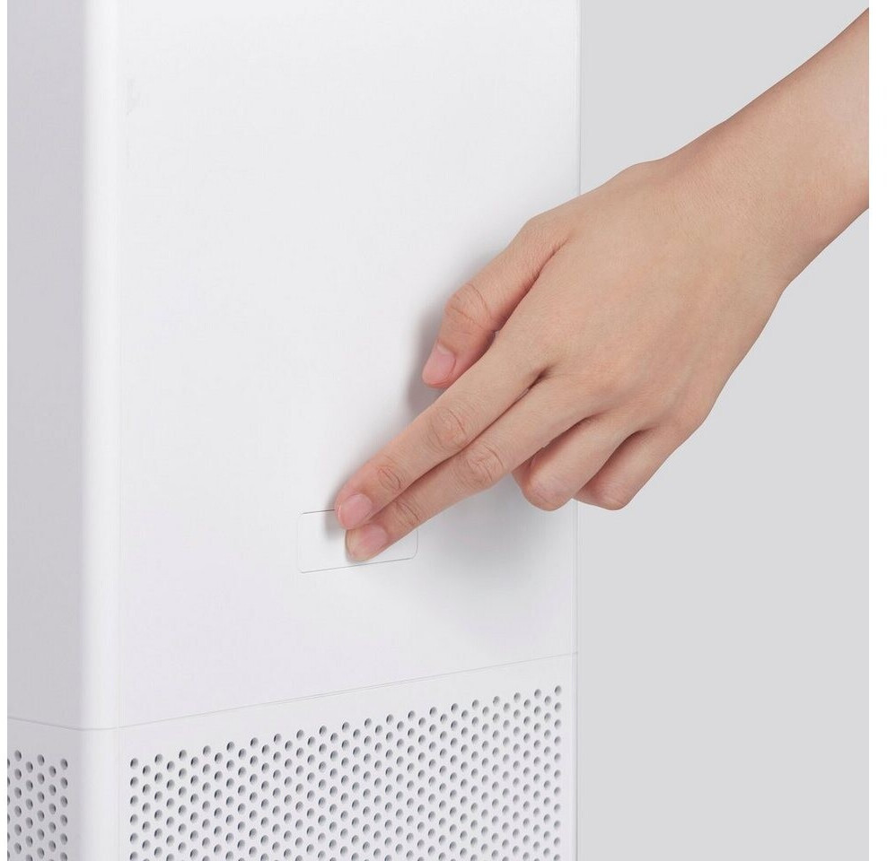 Xiaomi Smart Air Purifier 4 Compact (XM200071) desde 88,99 €