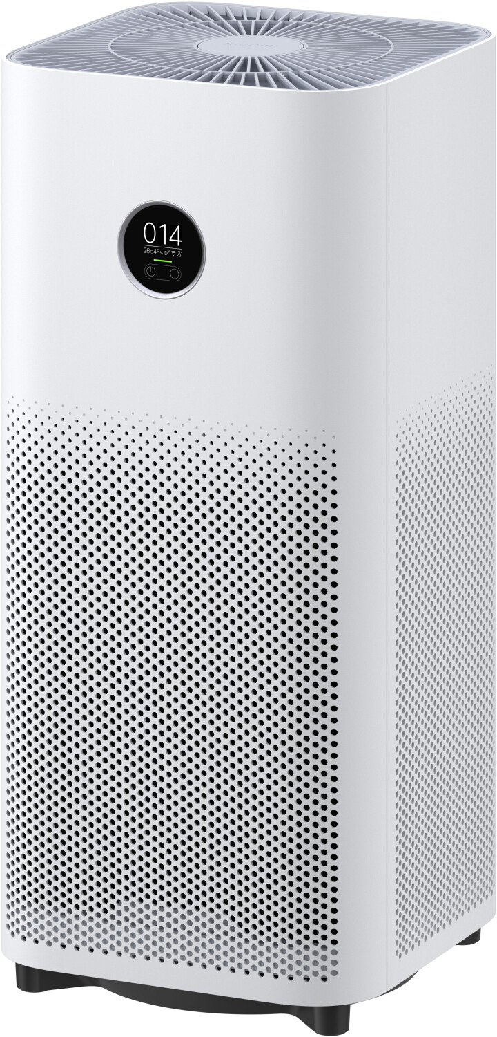 Xiaomi Mi Air Purifier 3H, un purificateur d'air compact, connecté et  abordable