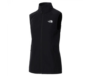 The north face on sale body warmer womens