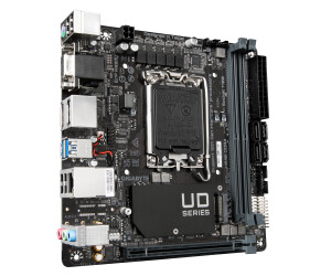Mini clearance itx ddr4