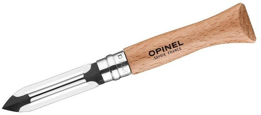 Opinel N° 06 peeling knife
