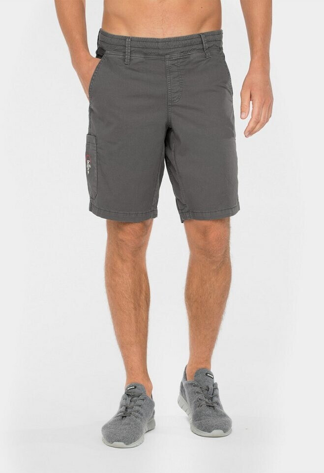 Chillaz Neo Shorty dark grey