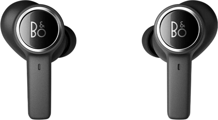 Bang & Olufsen BeoPlay EX Black Anthracite