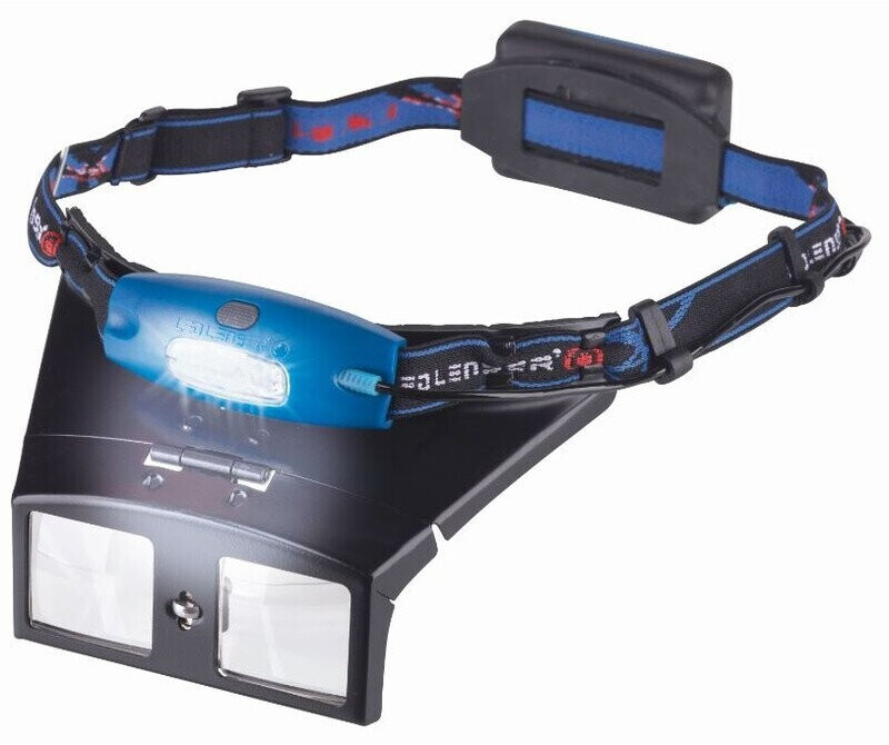 Tech-Line Schweizer Bino LED 25500