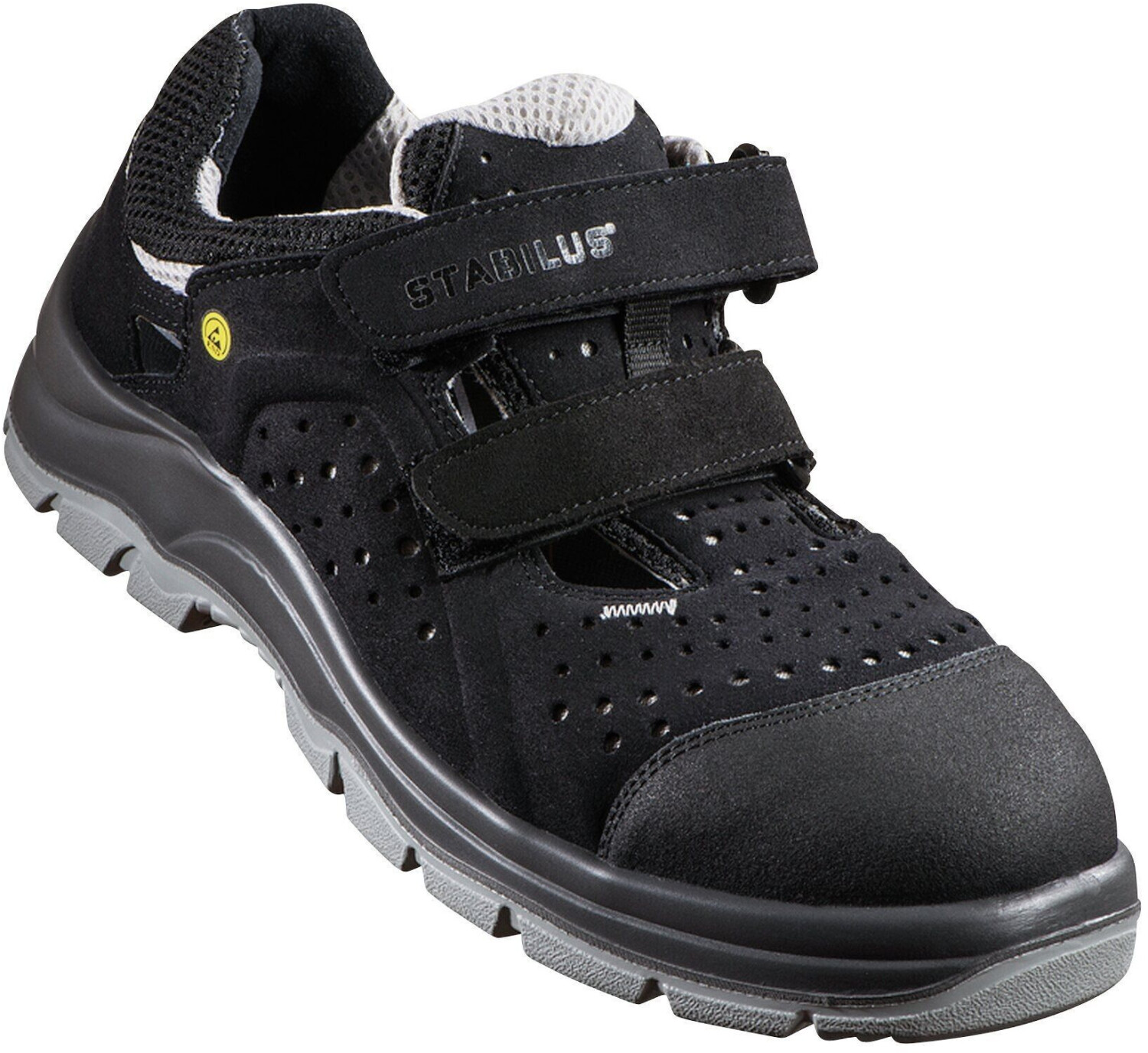 Stabilus Safety Henry Air S1P