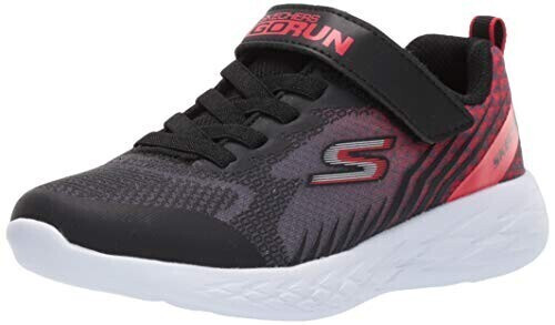 Skechers Baxtus (97858N) black/red