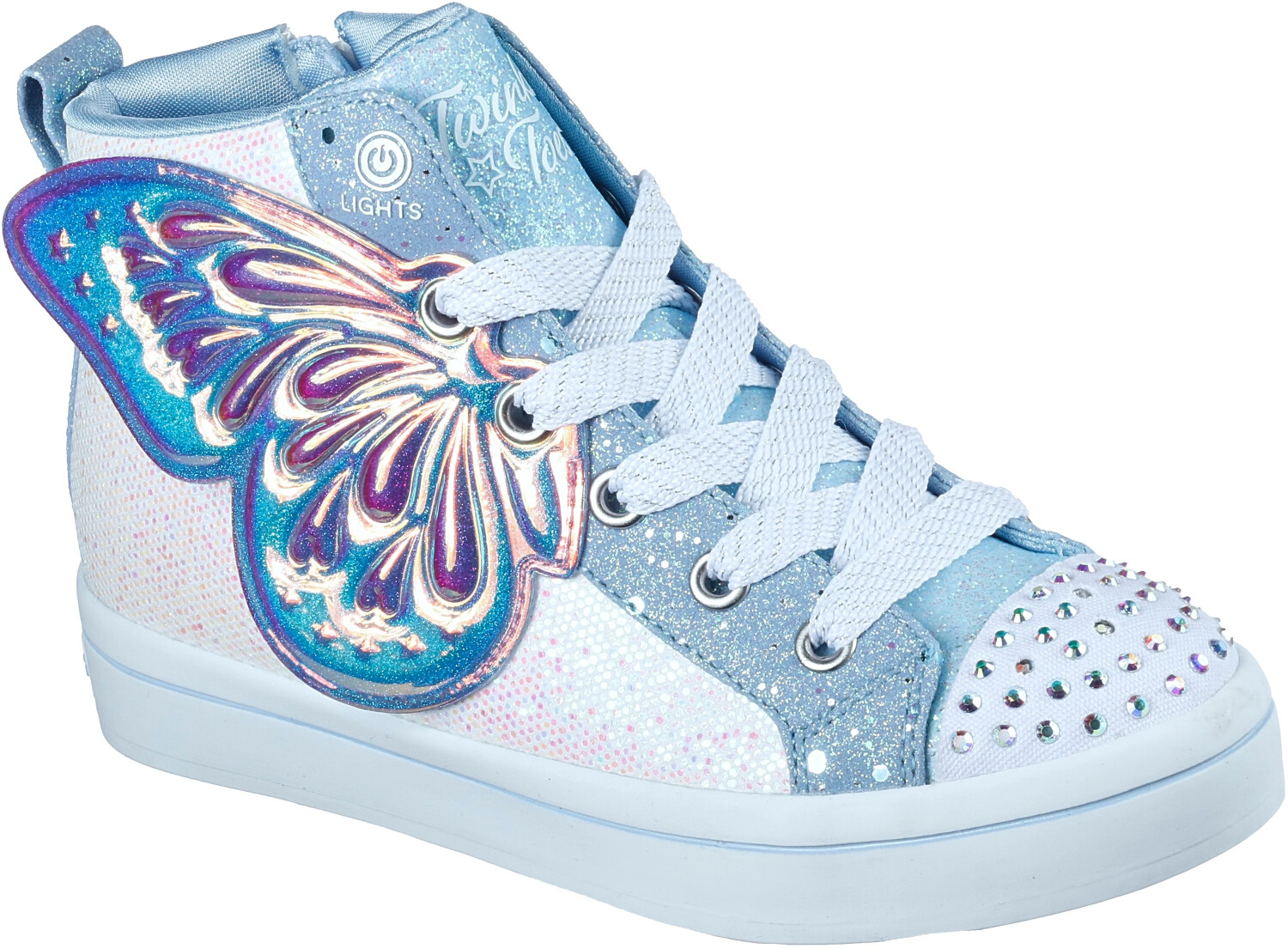 Skechers TWI-Lite 2.0 Butterfly Wishes (314435L)