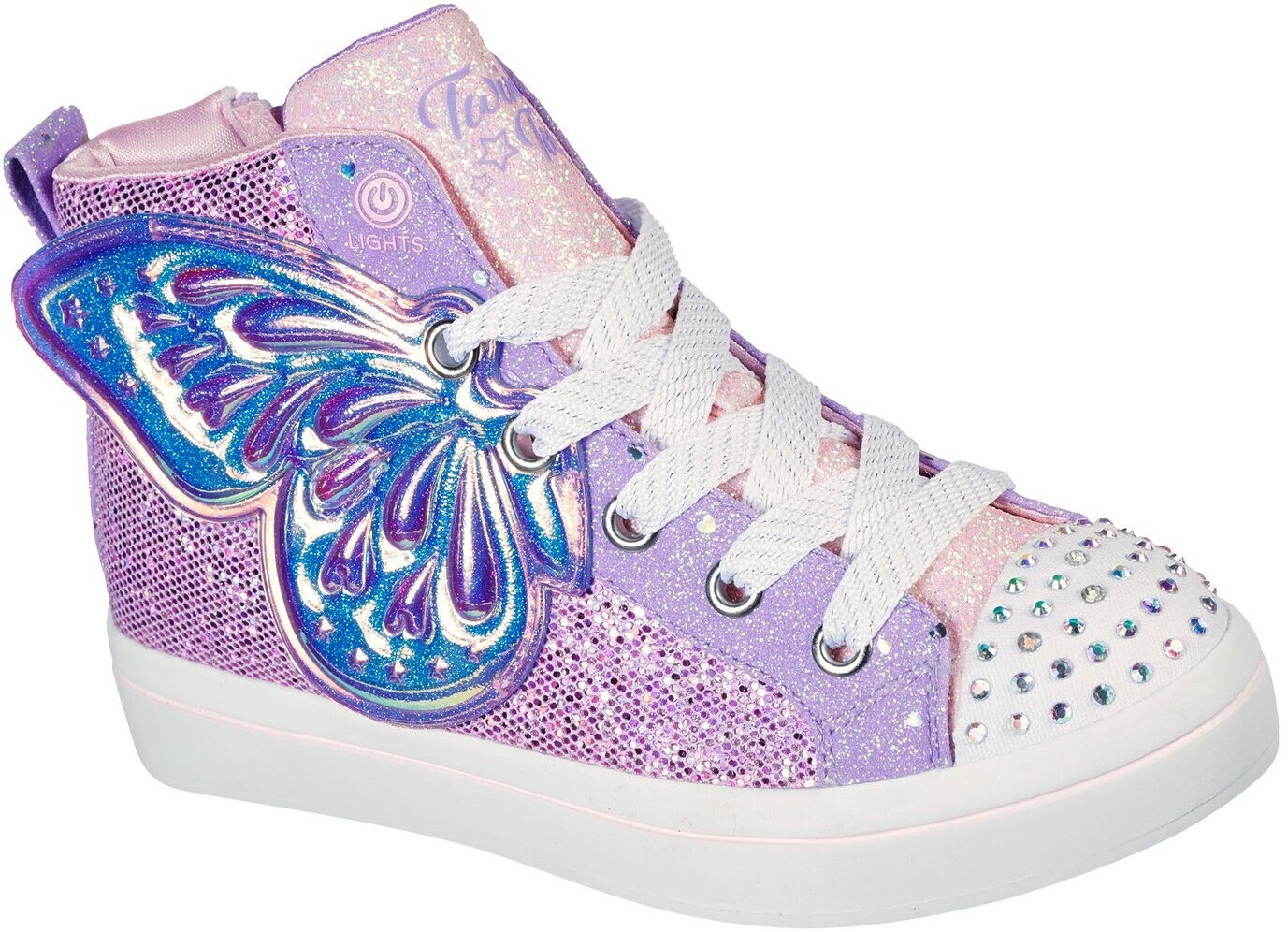 Skechers TWI-Lite 2.0 Butterfly Wishes (314435L) violet