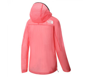North face flight series top jacket womens