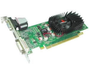 Tarjeta de video geforce 210 sales 1gb ddr3 caracteristicas
