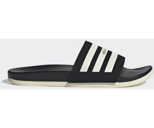 Buy Adidas Comfort Adilette Core Black Wonder White Gold Metallic from 28.00 Today Best Deals on idealo