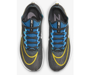 Nike Zoom 4 black/chlorine blue/vivid sulfur/white desde 104,00 € | Compara precios en idealo
