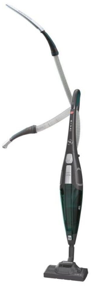 Hoover DVE02BL 011