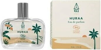 Eq Evoa Huraa Eau de Parfum (50ml)