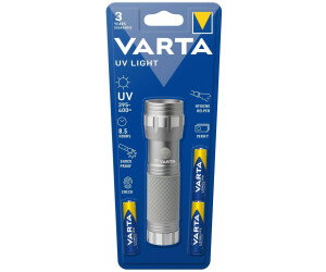 VARTA UV light Preisvergleich bei € ab (15638101421) 6,38 