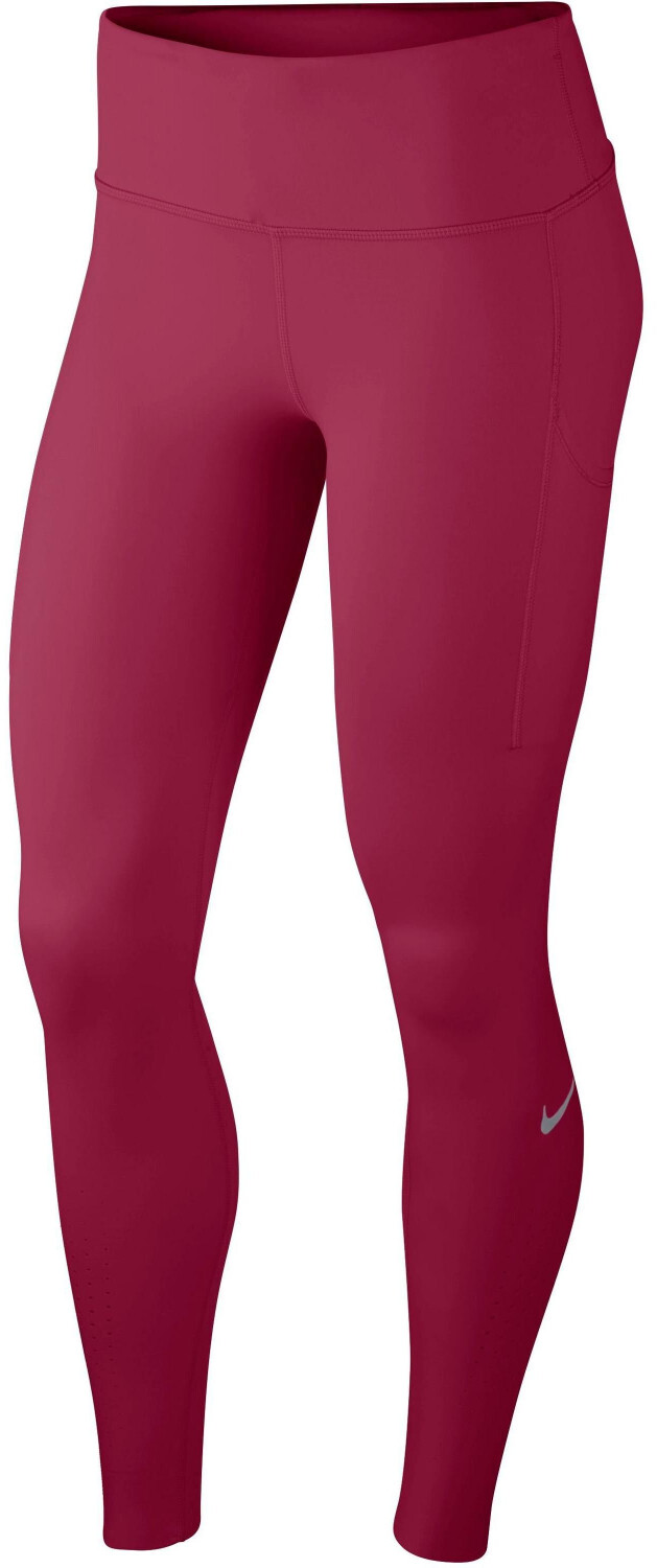 Buy Nike Epic Luxe Leggings (CN8041) from £29.98 (Today) – Best Deals on