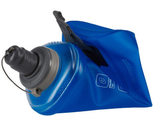 Source Nomadic faltbare Trinkflasche 1L blue ab 26,36 €