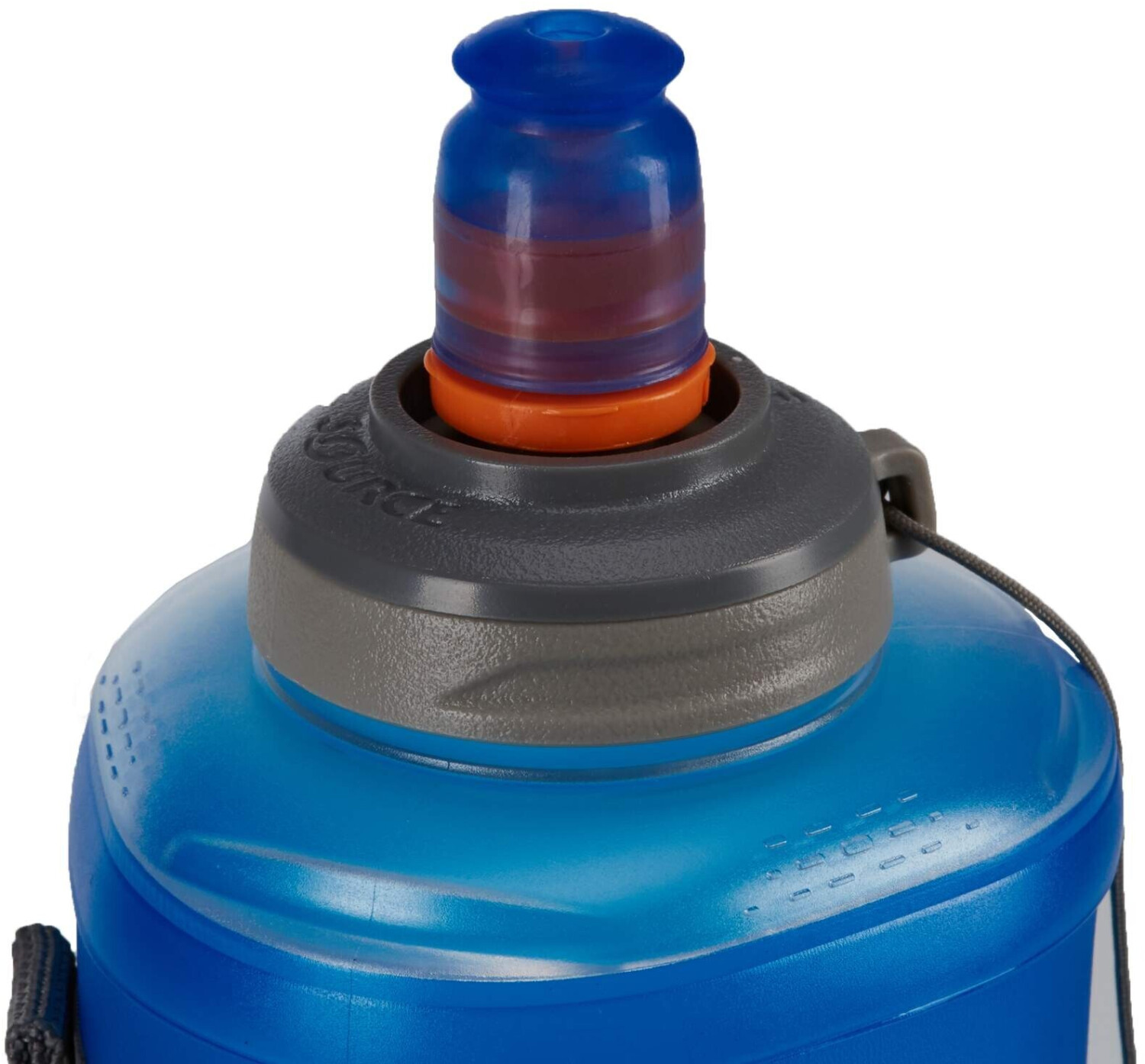 Source - Liquitainer Pro 1L - faltbare Trinkflasche