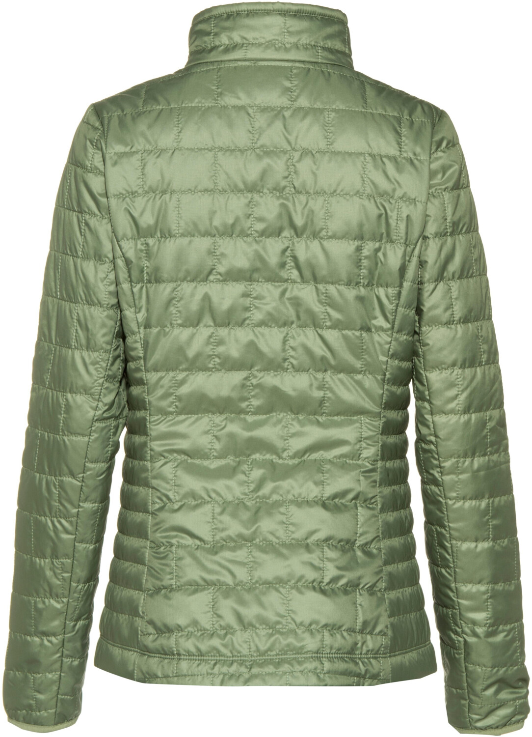 Buy Patagonia Women's Nano Puff Jacket Sedge Green from £190.00 (Today) –  Best Deals on