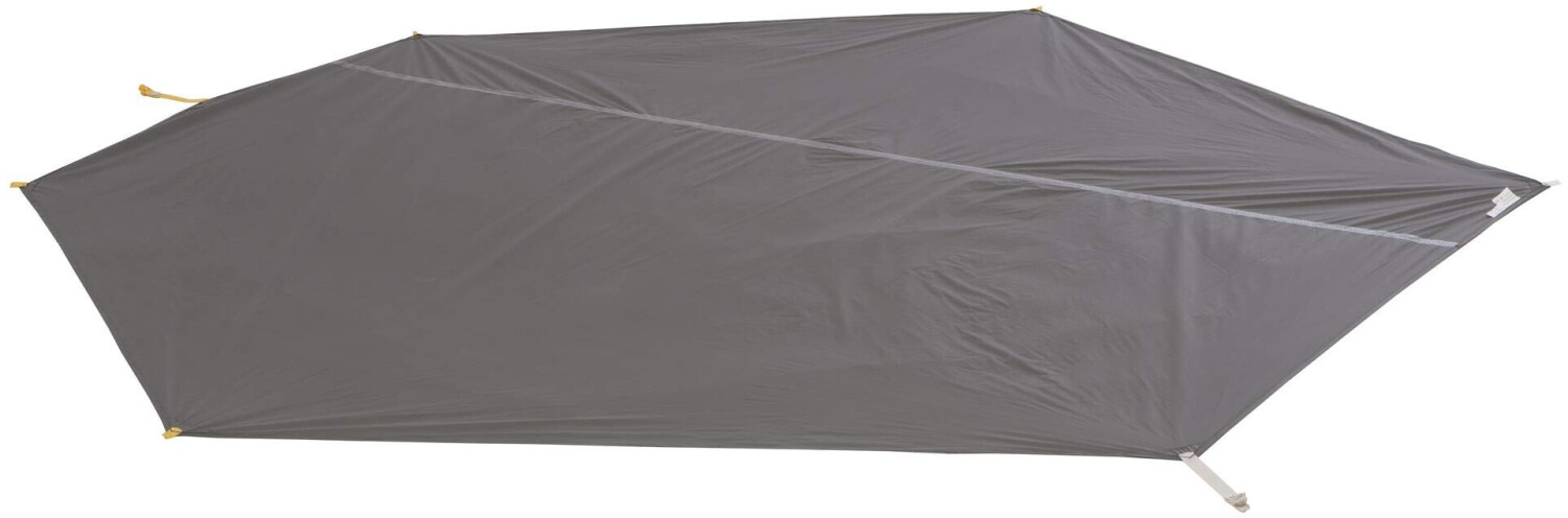Big Agnes Tiger Wall UL2 Bikepack Groundsheet gray