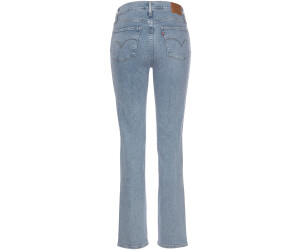 Levi's Women's 725 Heritage High Rise Bootcut Jeans - Medium Indigo