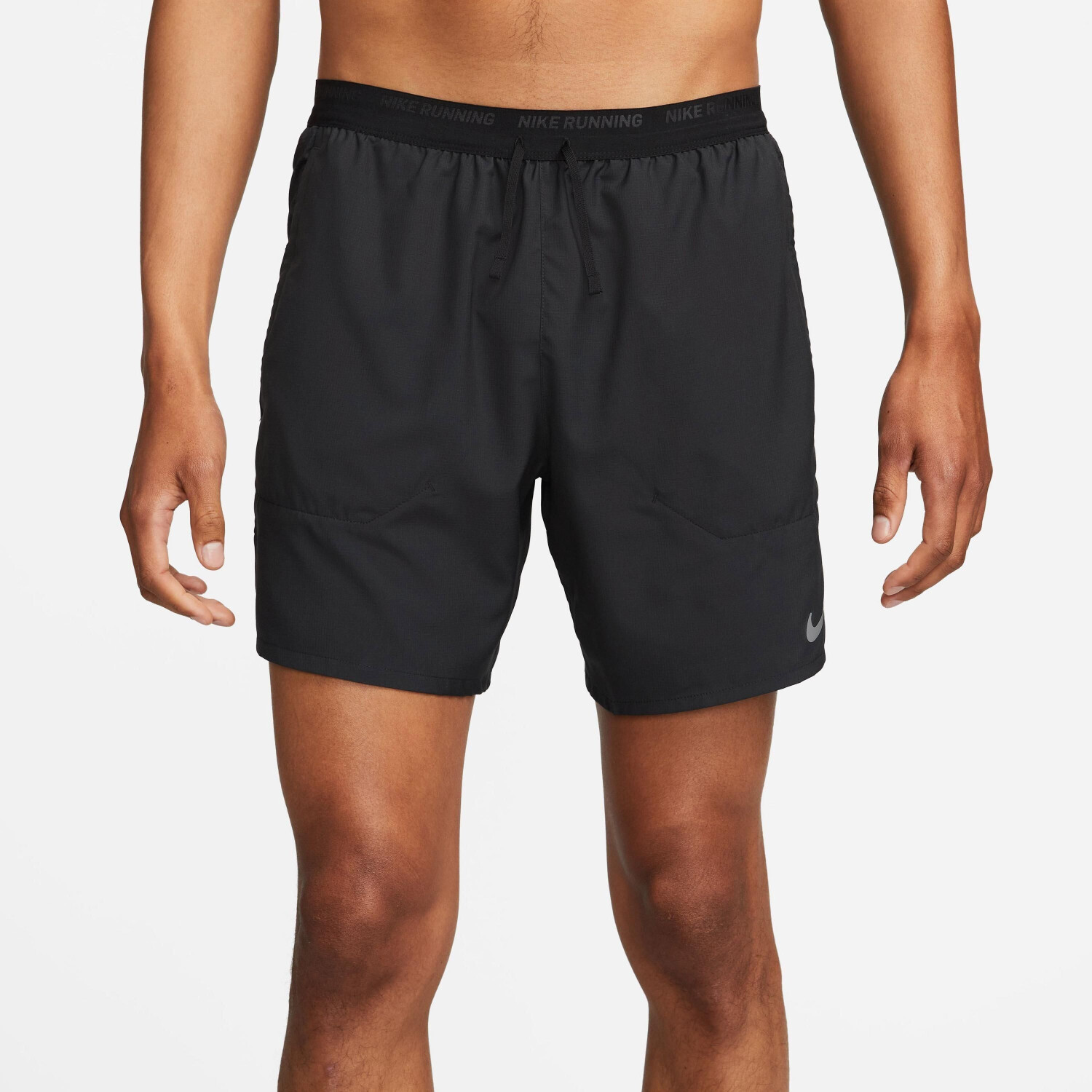 Nike Stride Men's Dri-FIT 7 Brief-Lined Running Shorts
