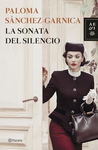 La sonata del silencio (Paloma Sánchez-Garnica)
