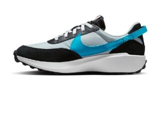 Nike waffle azul online